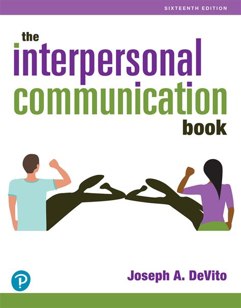 interpersonal communication pdf free download|(PDF) Interpersonal Communication .